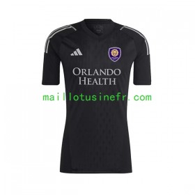 Maillot de Foot Orlando City SC Gardien Domicile 2023-24